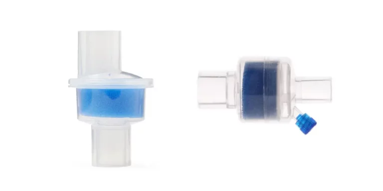 Why an HME is a Necessary Piece of Trach Supplies - HME Trach Filter